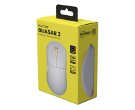 HATOR Quasar 3 Wireless (biała) - 1335954 - zdjęcie 7